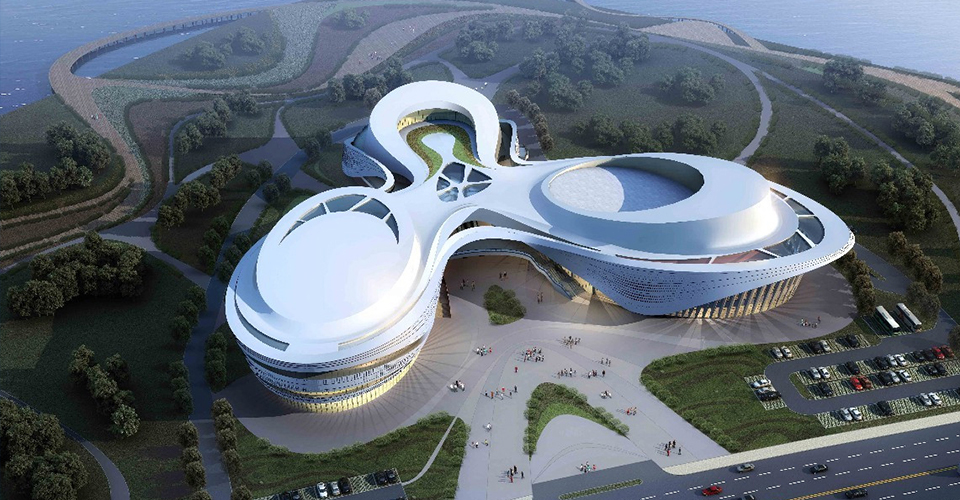 鋁單板幕墻-浙江寶業(yè)建材科技有限公司