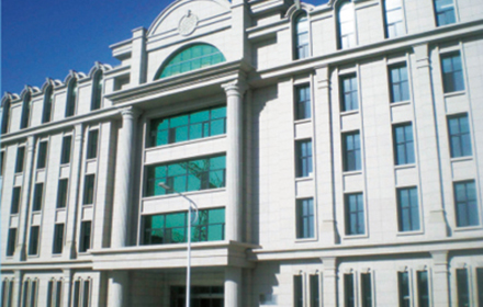 -浙江寶業(yè)建材科技有限公司