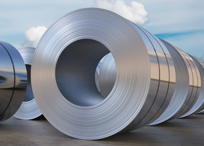 鋁板開平-浙江寶業(yè)建材科技有限公司