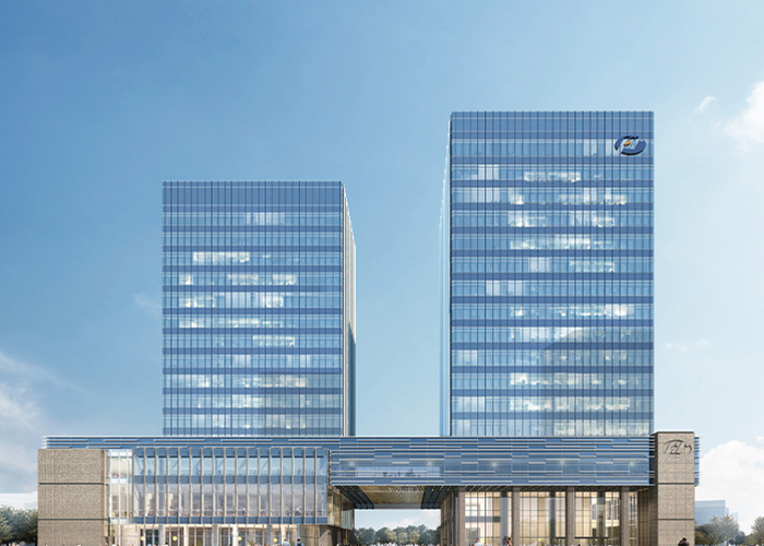 雕花鋁單板幕墻-浙江寶業(yè)建材科技有限公司