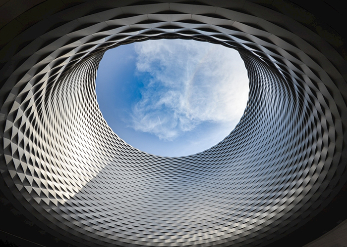 陶瓷鋁板幕墻-浙江寶業(yè)建材科技有限公司