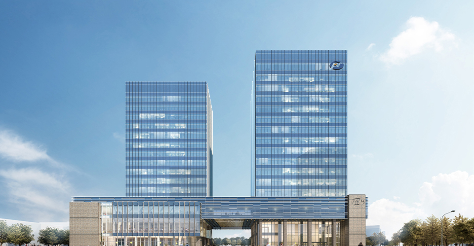 Engraved Aluminum Veneer Curtain Wall-Zhejiang Baoye Building Material Technology Co., Ltd.